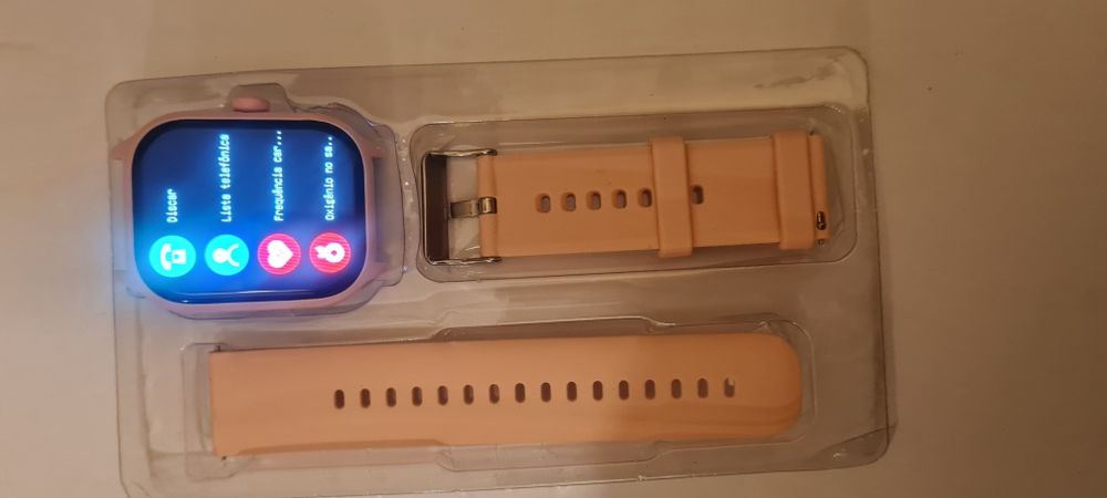 Smartwatch  fitpro
