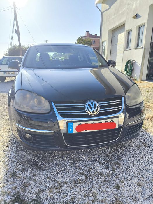 Volkswagen Jetta MK5 1.9 TDI 105 cv (12/2006)