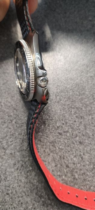 W2// Seiko/ Prospex Sea DiverZegarek Automatyczny/ Gwarancja/ Szczecin