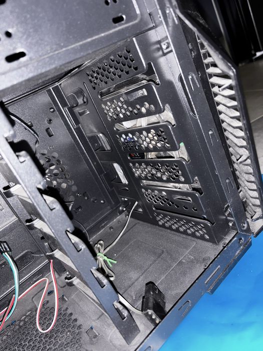 Obudowa zalman z11