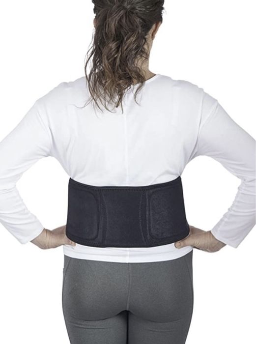 Пояс для нижней части спины