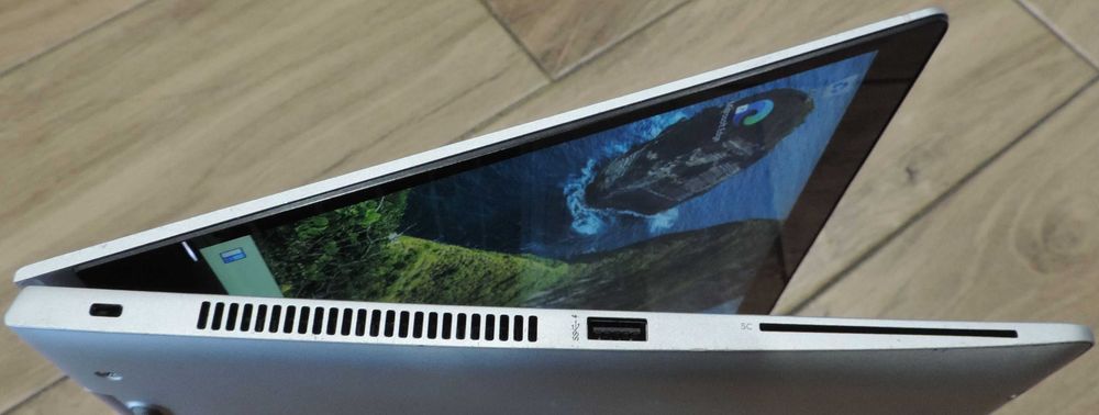 HP Elitebook 850 G5 i7 SSD FHD gw 6 m-cy - Lapserwis Elbląg