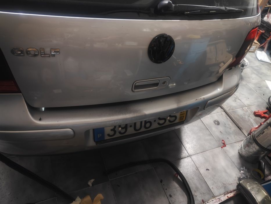 Volkswagen Golf 4 para venda