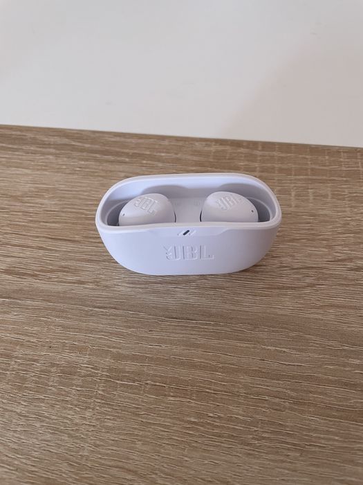 Fones de ouvido sem fio JBL WAVE BUDS 2