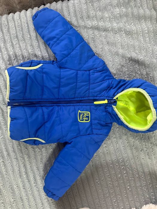 Детские вещи, на мальчика