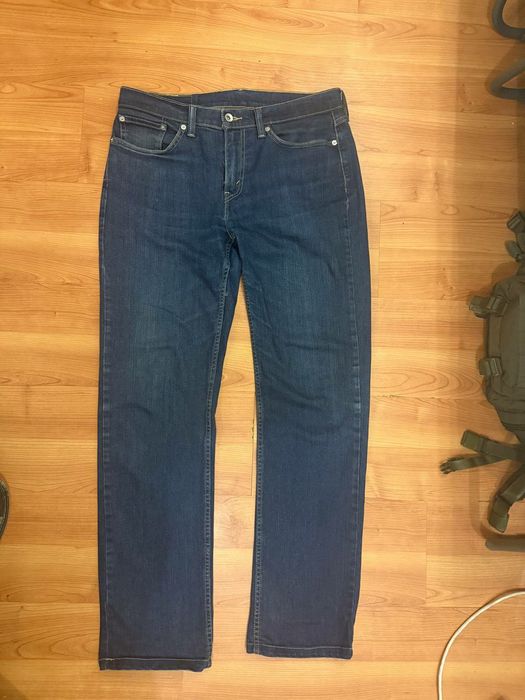 Джинси Levis 514