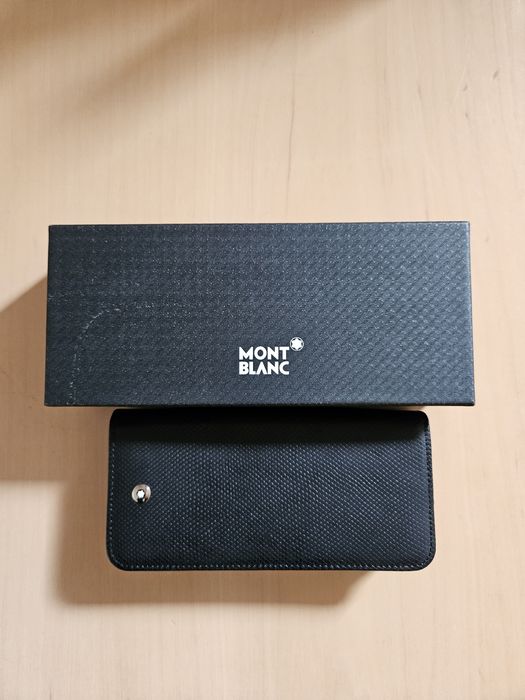 Estojo Montblanc