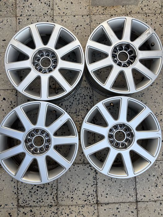 Jantes 16 audi a3 8l