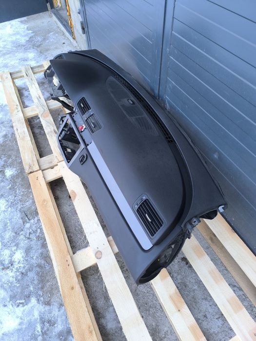 Deska Konsola Airbag VW Passat B6