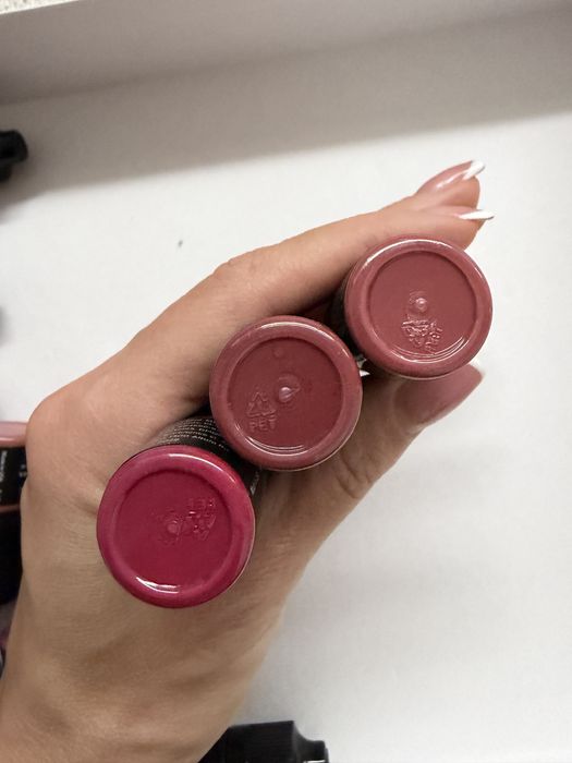 Продам пигменты лік Lik нові запаковані