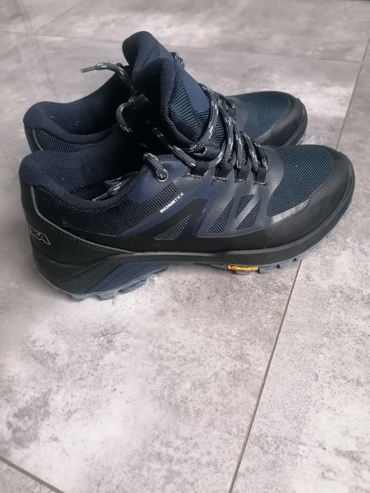 Buty trekingowe roz 41