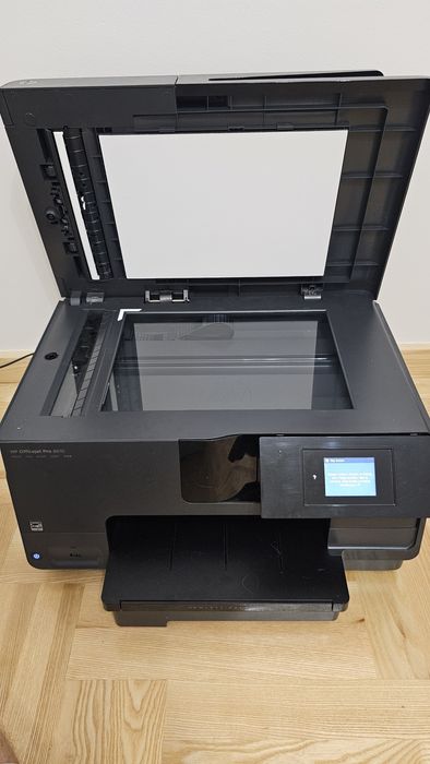 Urządzenie wielofunkcyjne, drukarka HP OfficeJet Pro 8610