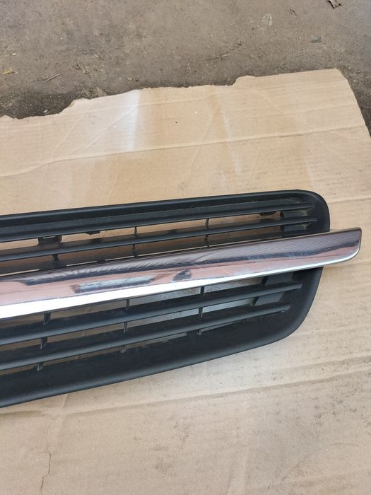 Grill Atrapa Opel Meriva A