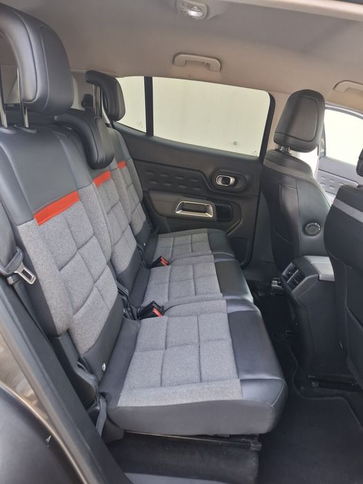 Citroen c5 aircross cx auto