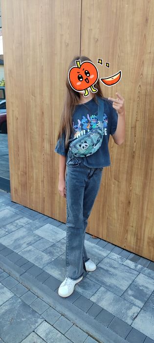 Футболка Zara 152 розмір