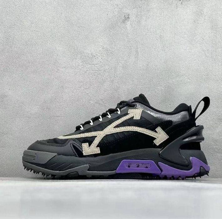 Кросівки Off White Odsy 2000 / оф вайт одси 2000