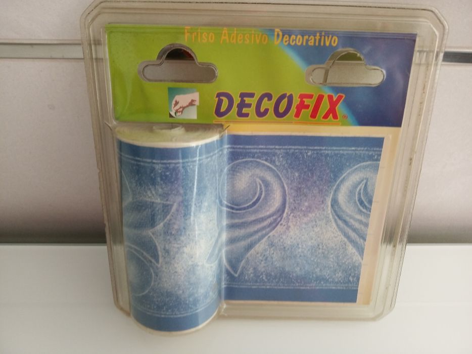 Fita adesiva para decoração