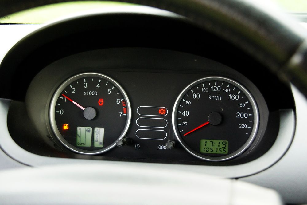Sprzedam Ford Fiesta Klima