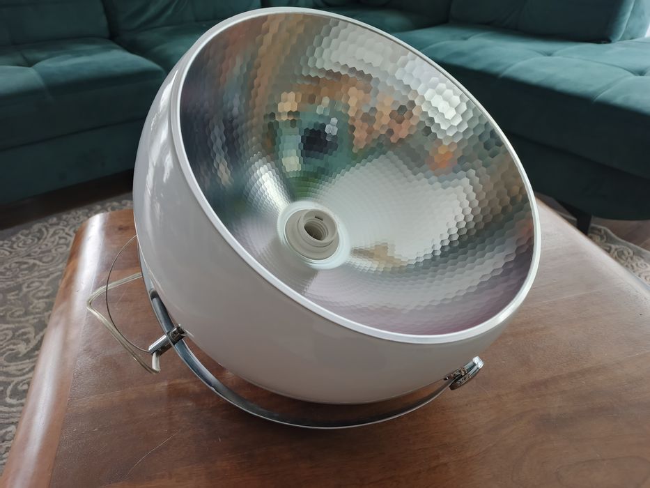Lampa wisząca Lugo Inspire