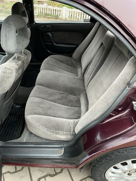 Мазда xedos 6 1997