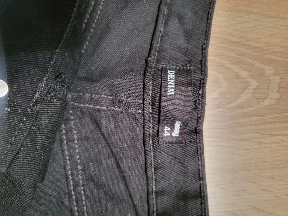 Nowe bermudy damskie