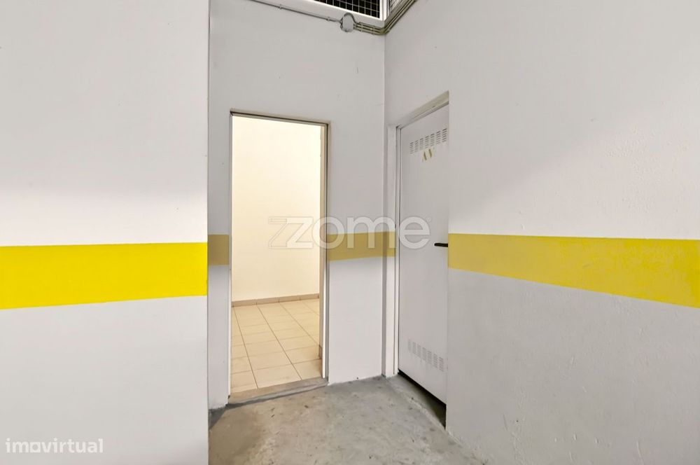 Apartamento T3 nos Maninhos - Cidade da Maia