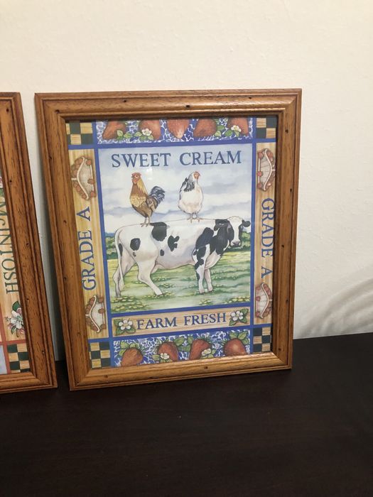 Quadros decorativos