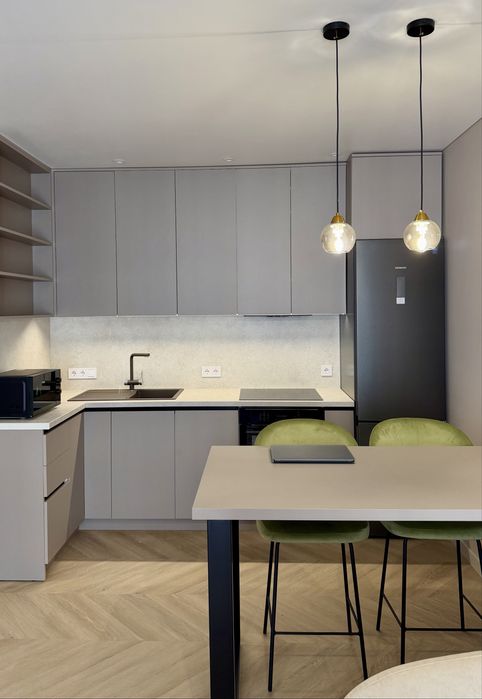 Без комісії!!Оренда 2к квартири Жк Нова Англія, перша сдача