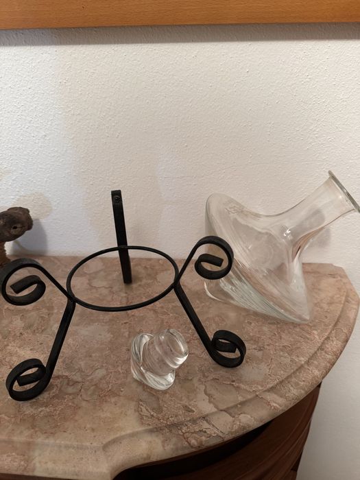 Decanter Porto Offley