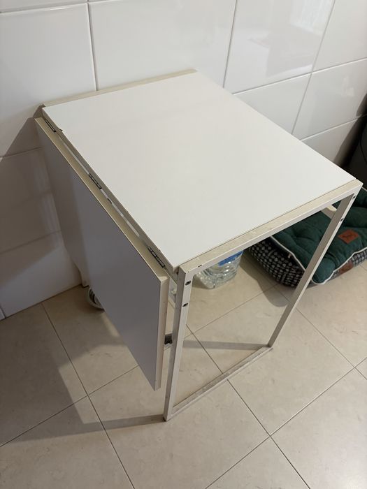 Mesa apoio para cozinha