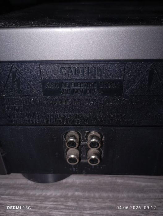 Кассетная Дека , YAMAHA KX-250