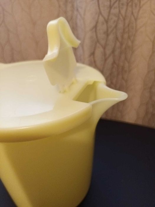 Vintage Tupperware Modelo 625-4