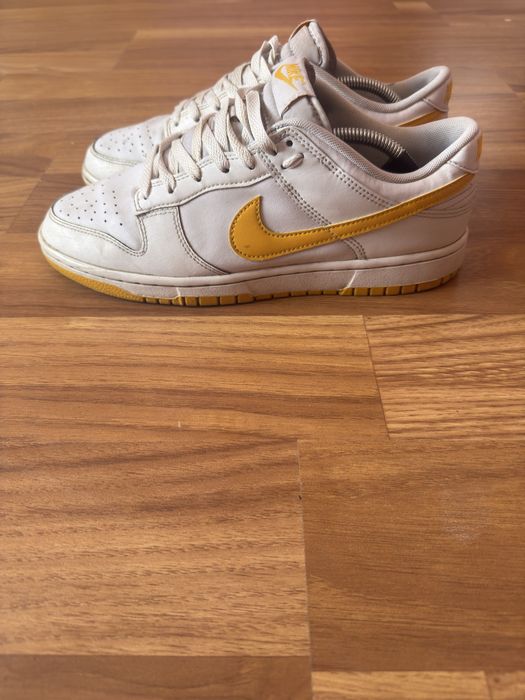 Кросівки Nike dunk