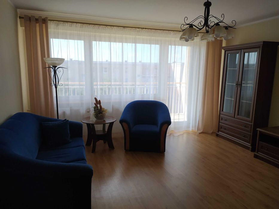 Mieszkanie do wynajęcia Olsztyn Jaroty 3 pokoje