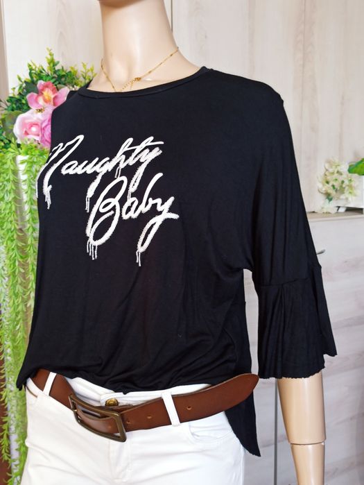 Sg Orginalna bluzka Guess 34 , 36  Piękna bluzka 34 , 36