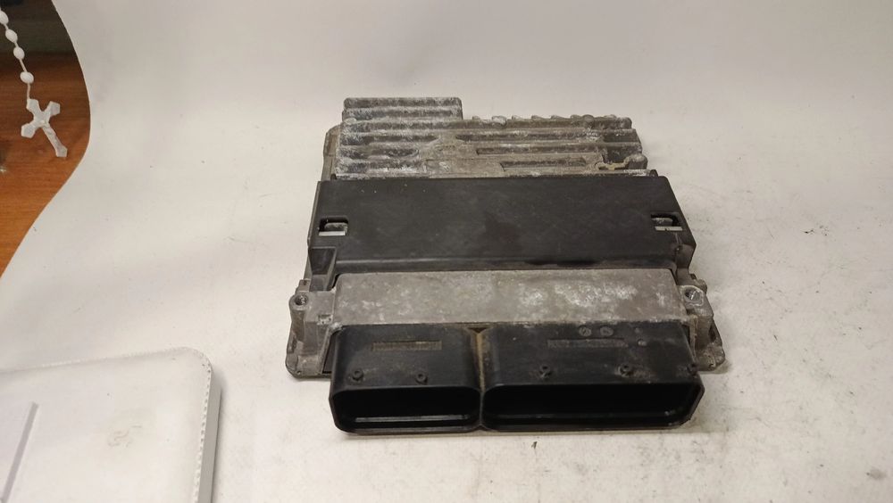 Centralina motor / ECU AUDI A3 (8P1)