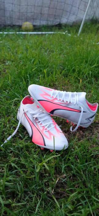 Chuteiras de Futebol Puma