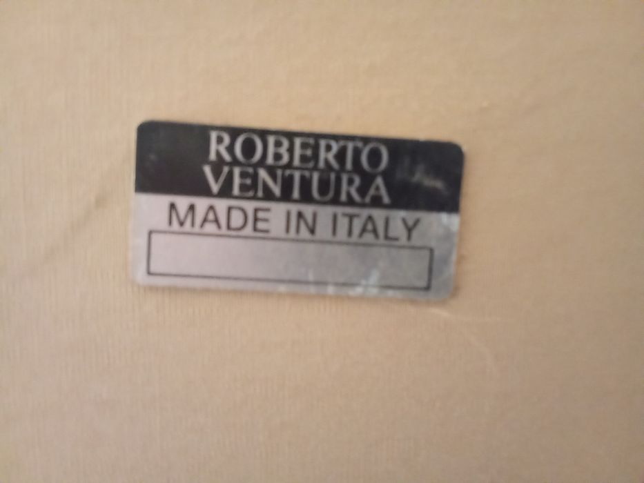 Roberto Ventura/Design Itália