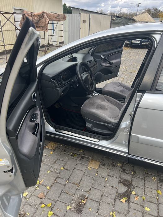 Citroen C5 продам авто