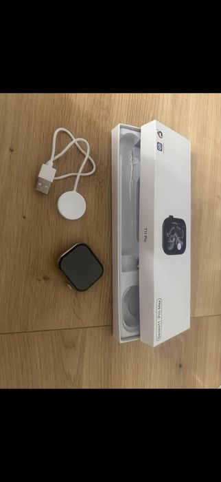Apple watch / Kopia