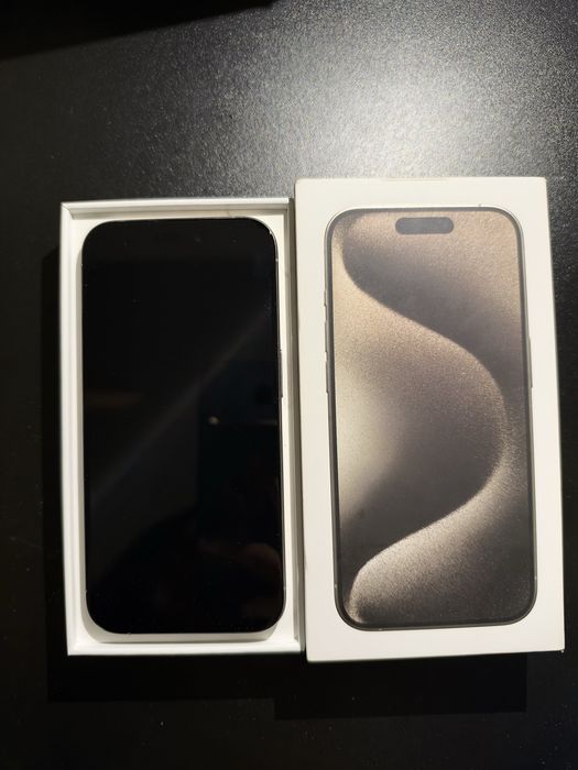 Iphone 15 Pro