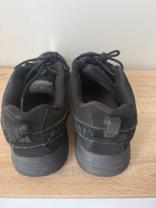 Чоловічі кросівки Skechers Relaxed Fit Oak Canyon