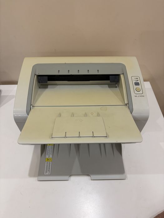 Принтер Samsung ML-2165W Wi-Fi