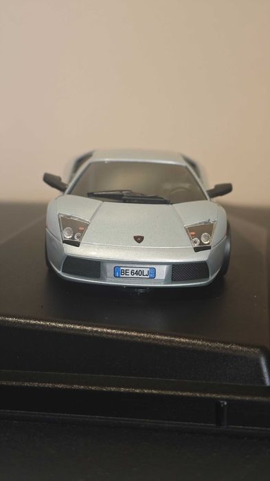 Slot Car 1/32 - Lamborghini Murciélago (Proteus) - Novo em Caixa