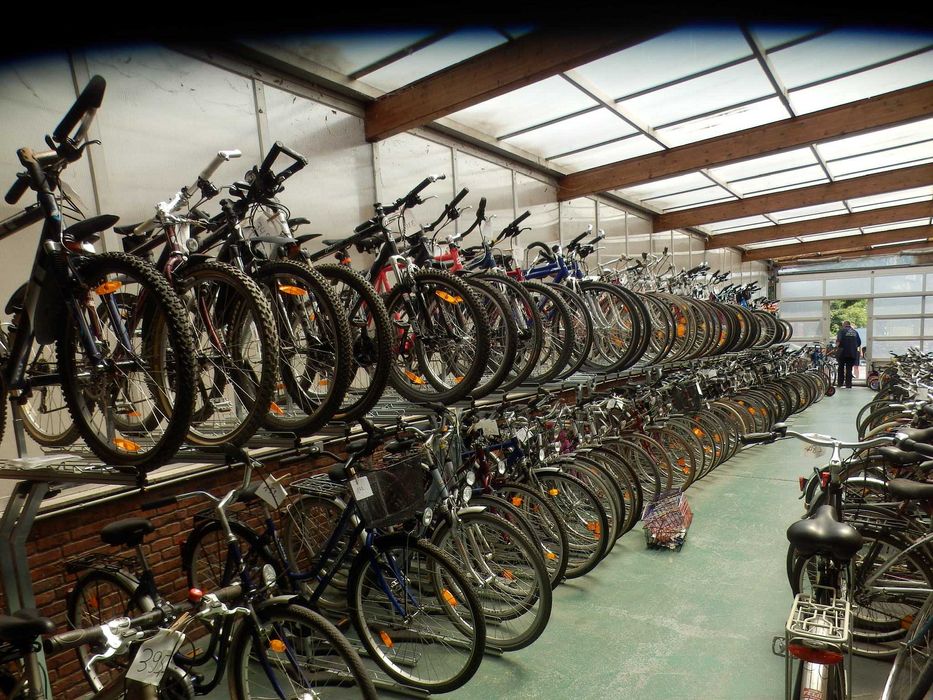 Rower Górski MtB CONWAY Alu NOWY
