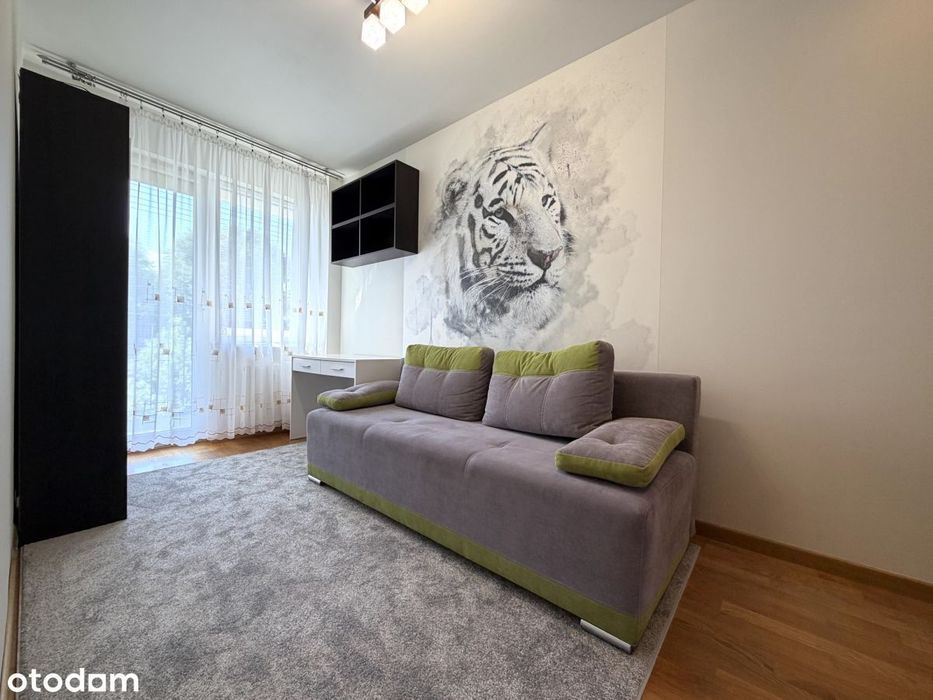 Apartment in Rzeszów - More