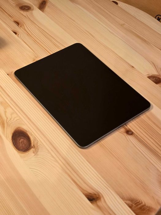 iPad Air 11 cali - M2