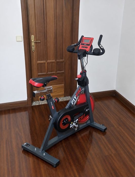 Bicicleta Fitness FitFiu