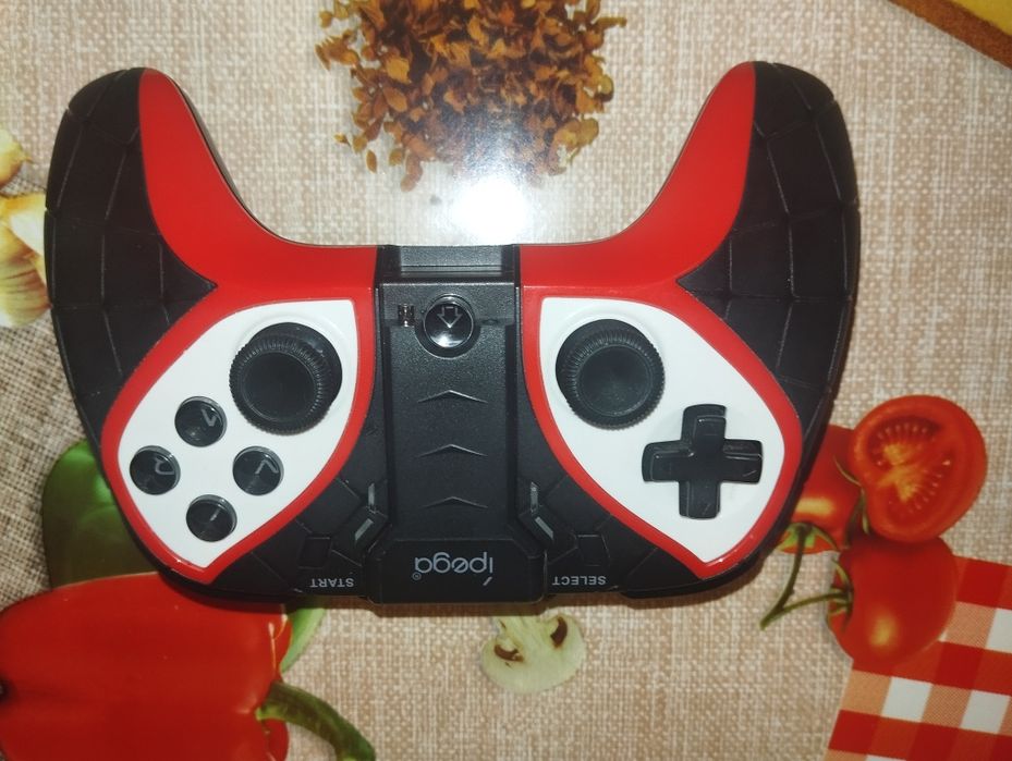 блютуз джойстик ipega-9210