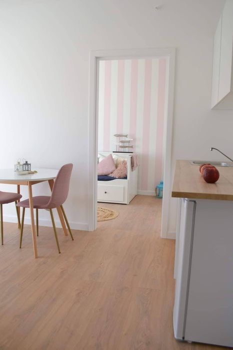 Apartamenty z basenem Władysławowo